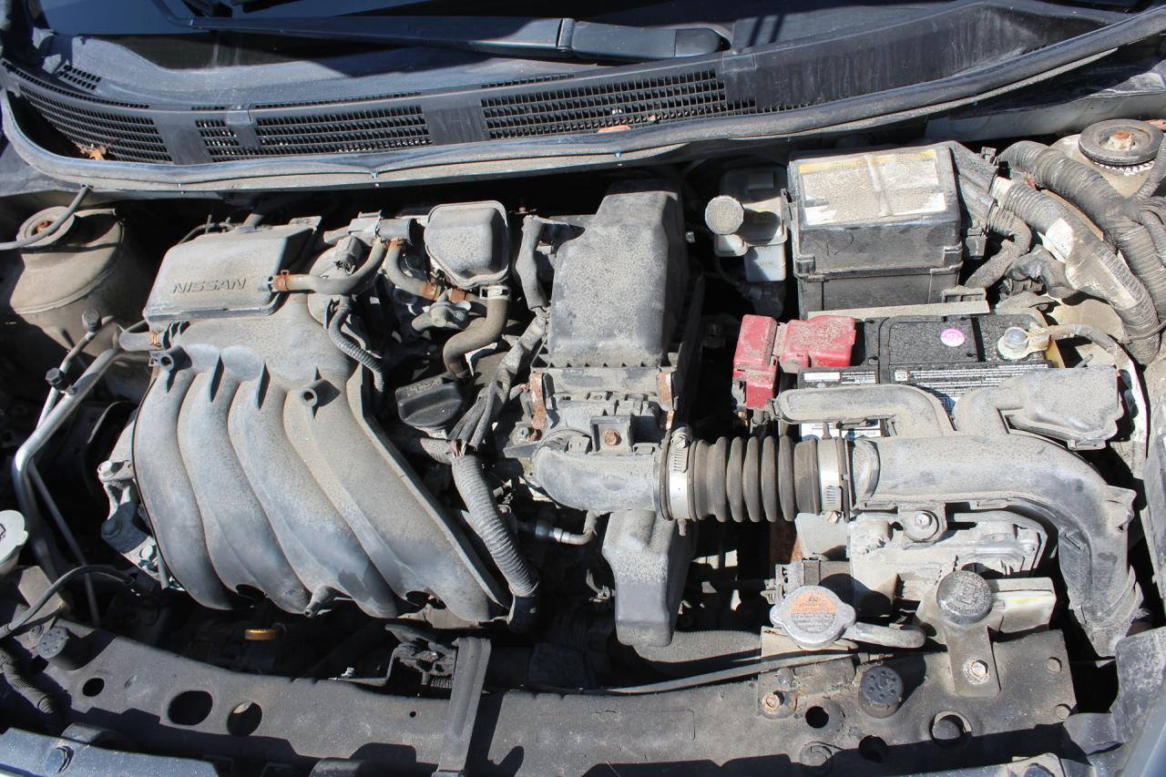 2016 Nissan Micra  Photo