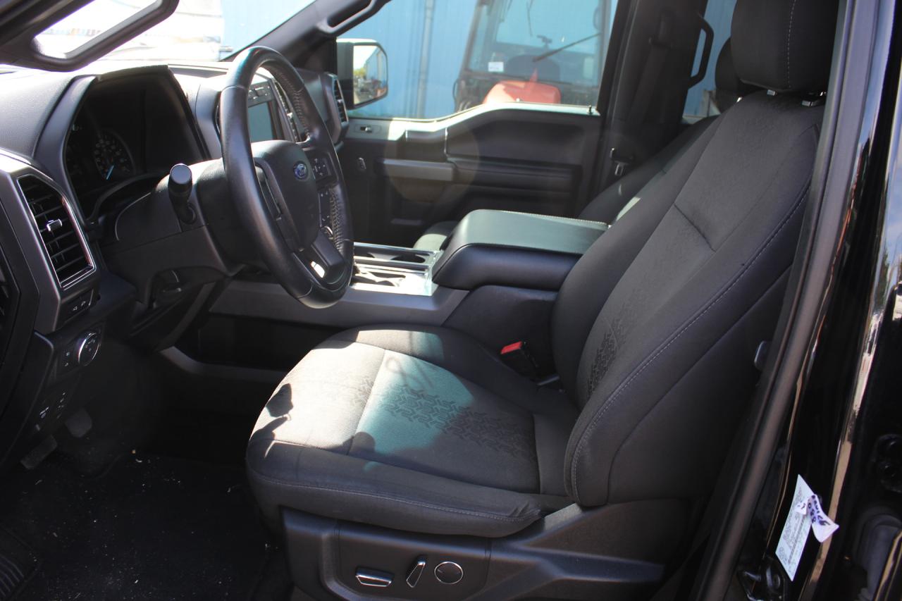 2018 Ford F-150  Photo4