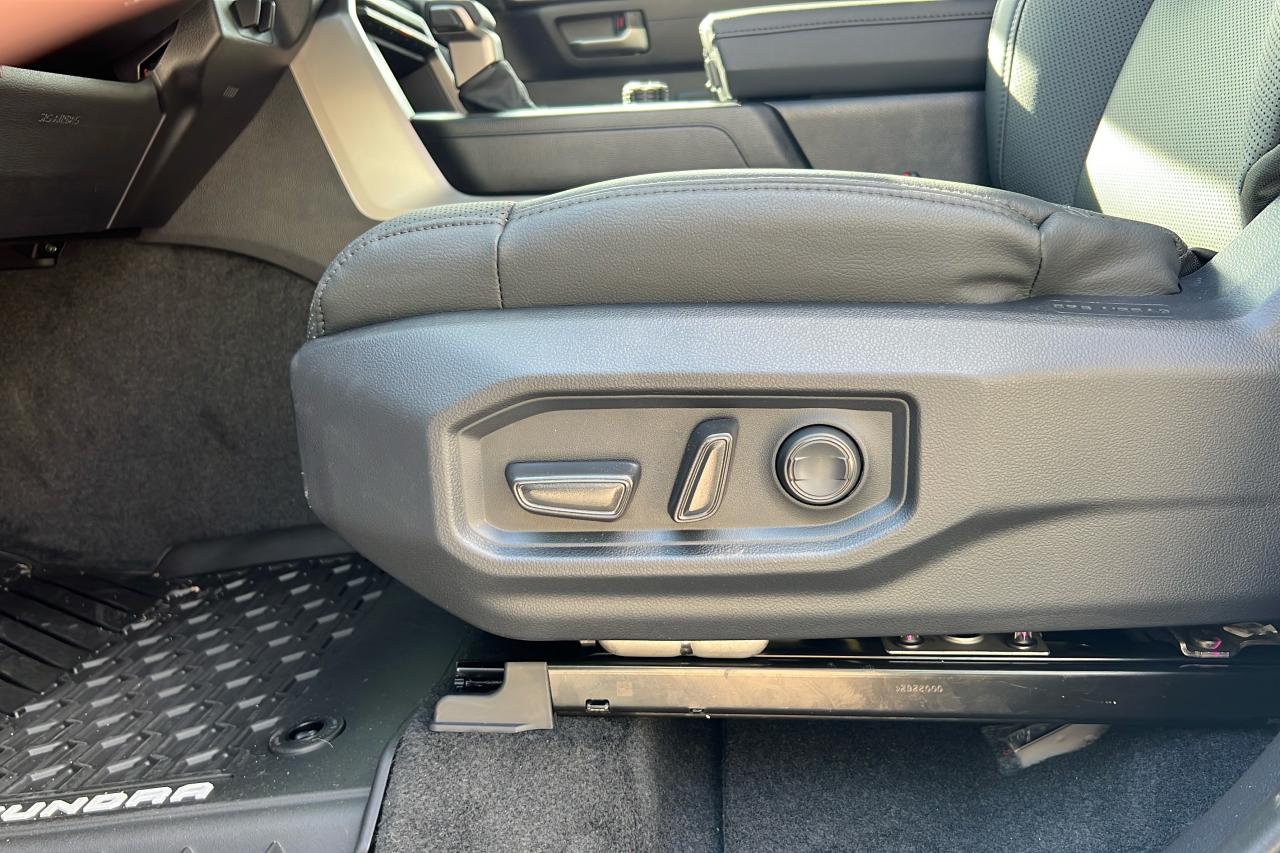 2025 Toyota Tundra SR5 L Photo
