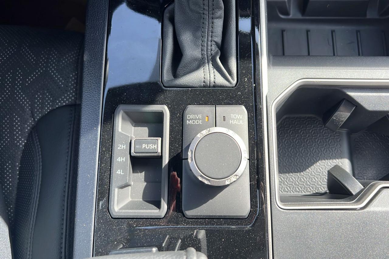 2025 Toyota Tundra SR5 L Photo