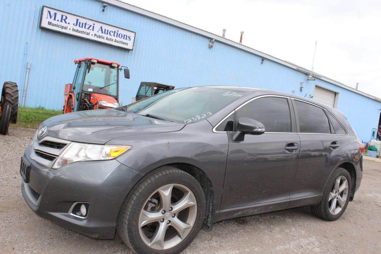 Used 2016 Toyota Venza  for sale in Breslau, ON