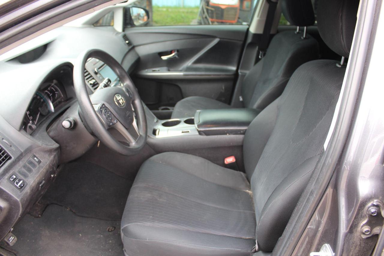 2016 Toyota Venza  Photo4