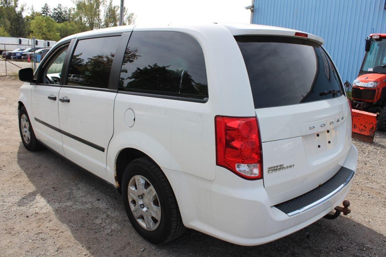 2013 Dodge Grand Caravan  Photo3