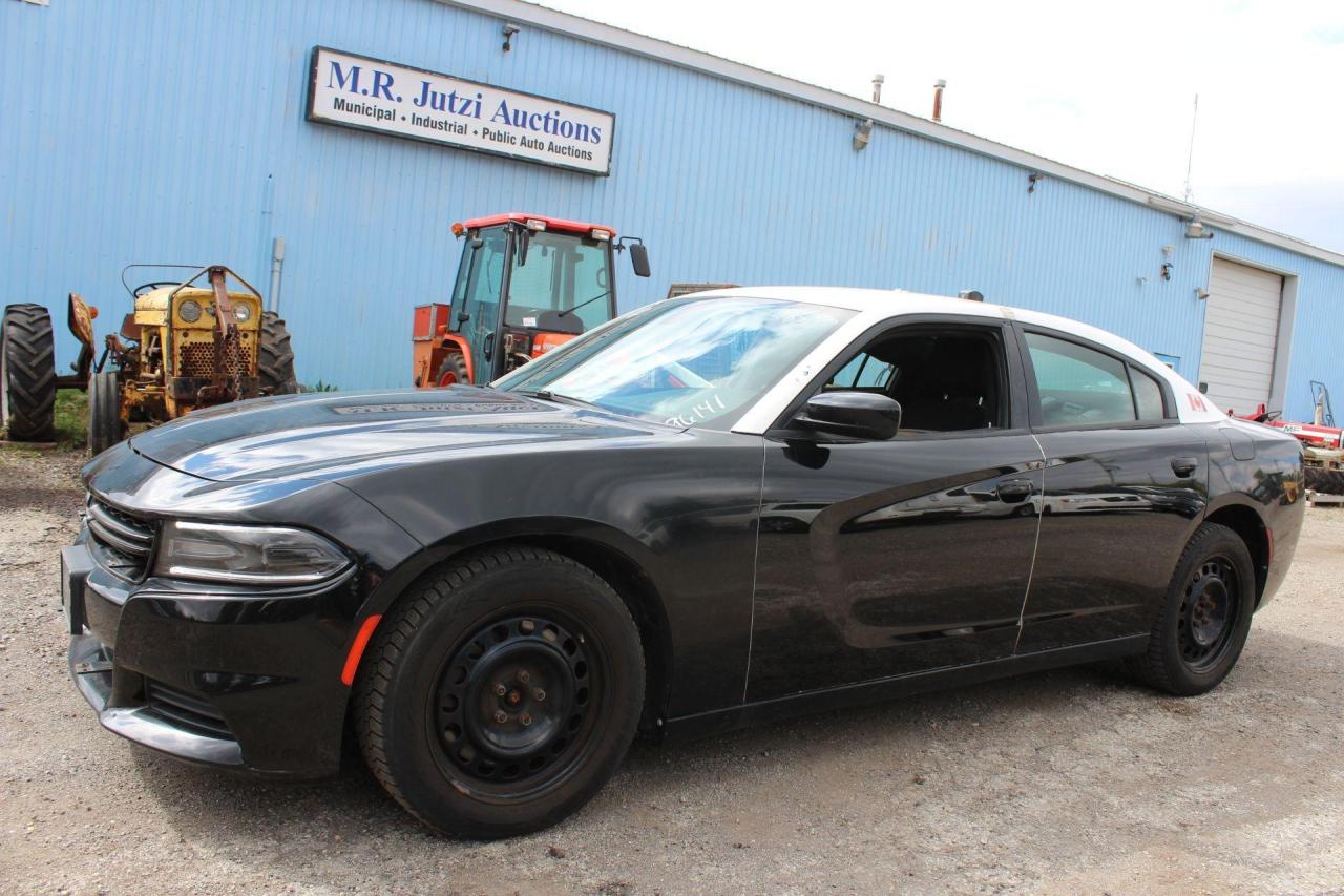 Used 2017 Dodge Charger  for sale in Breslau, ON