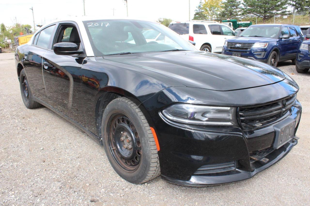 2017 Dodge Charger  Photo