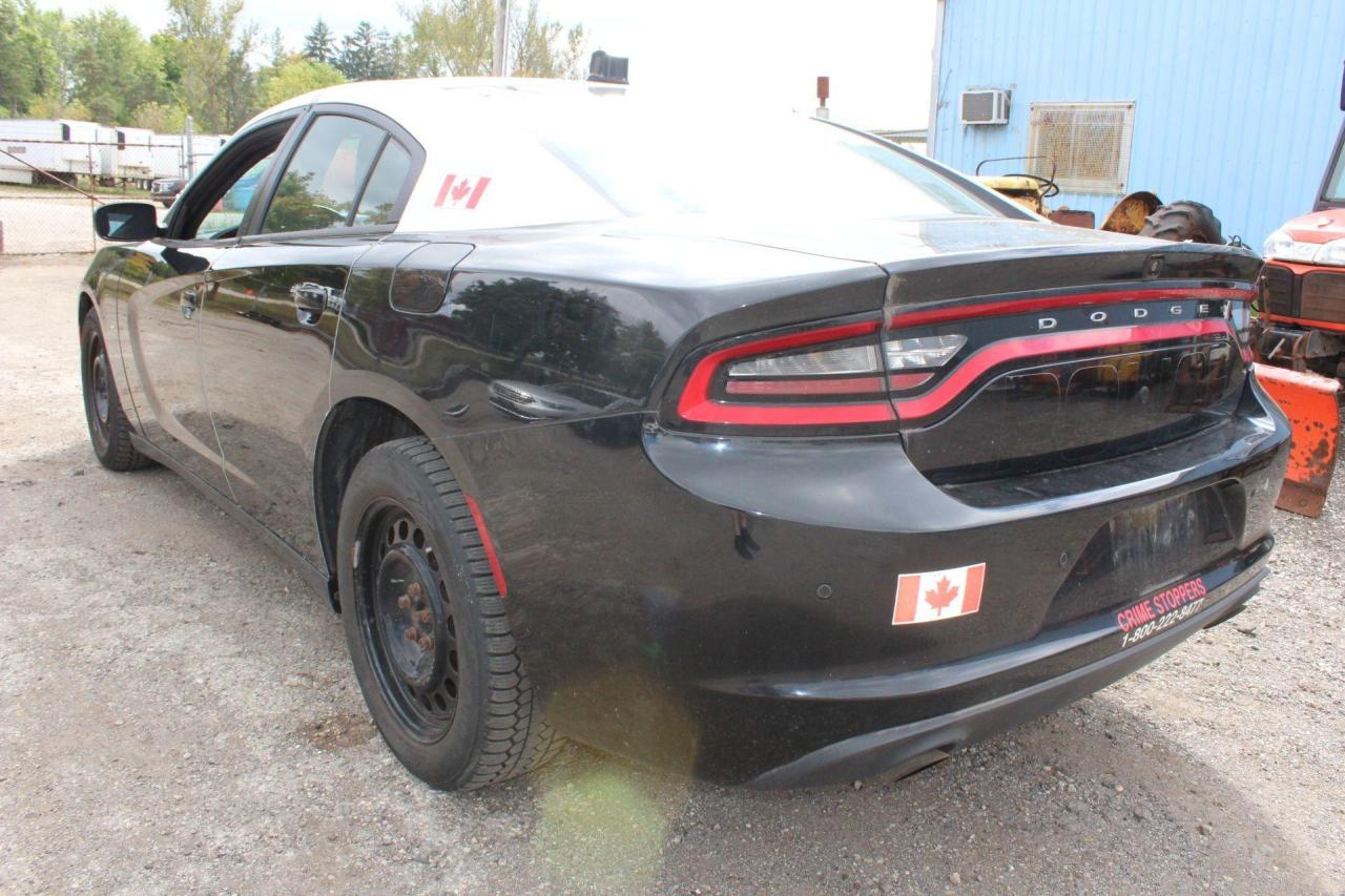 2017 Dodge Charger  Photo