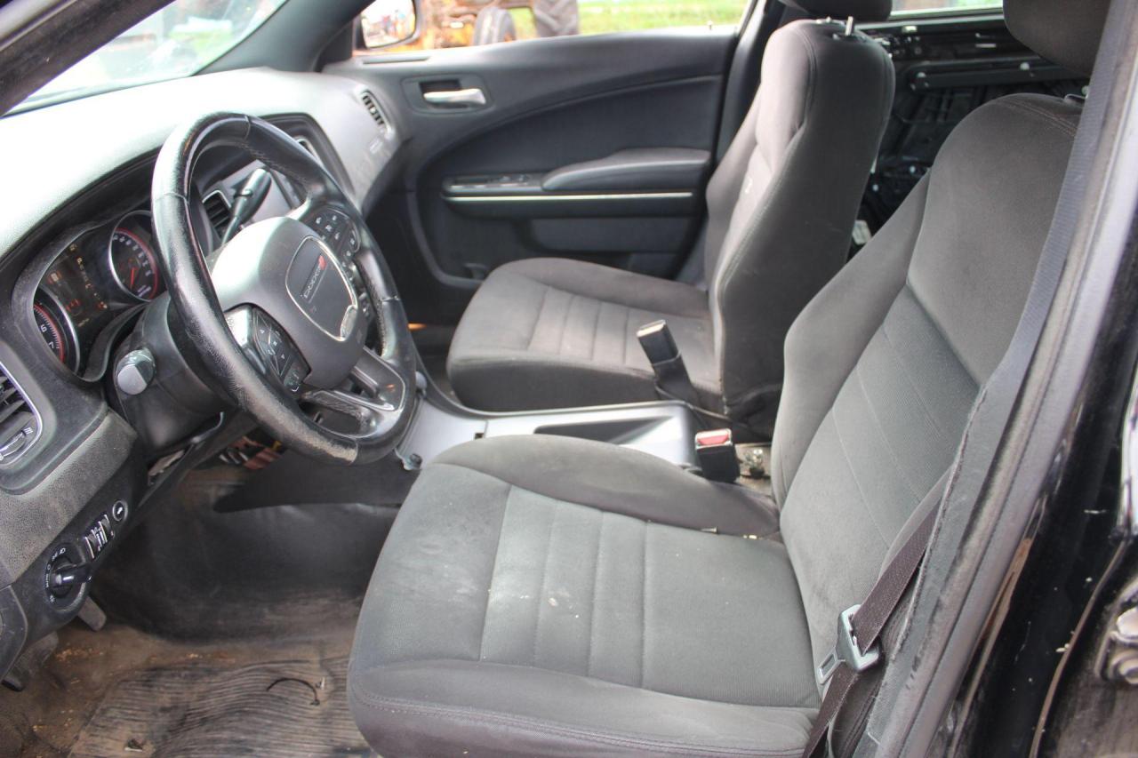 2017 Dodge Charger  Photo