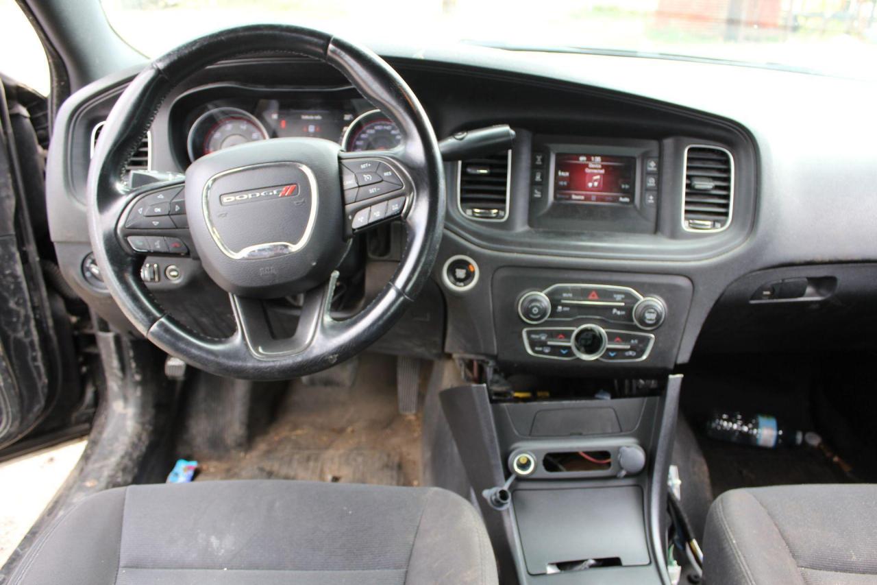 2017 Dodge Charger  Photo