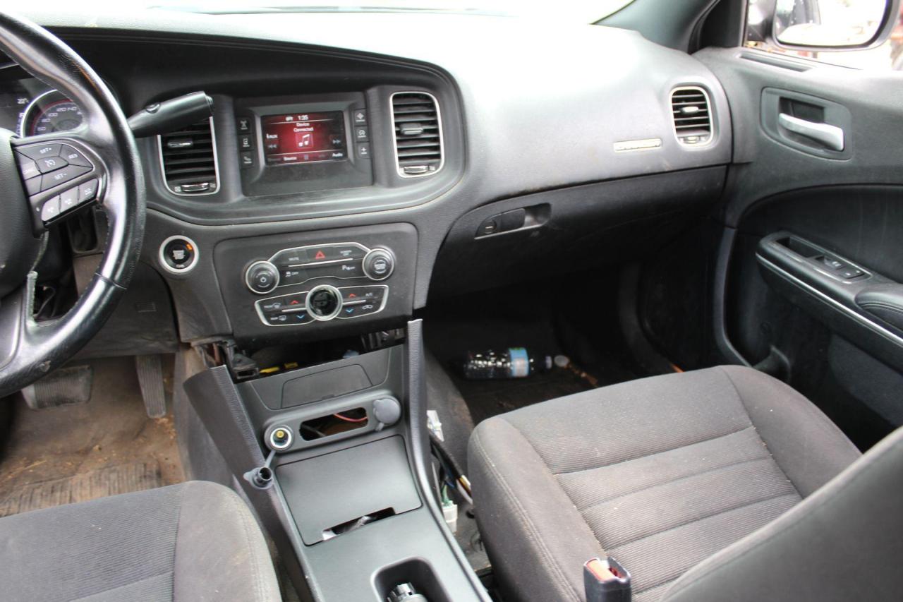 2017 Dodge Charger  Photo