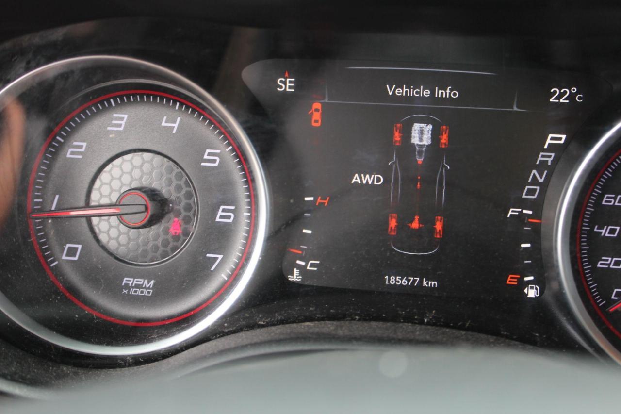 2017 Dodge Charger  Photo