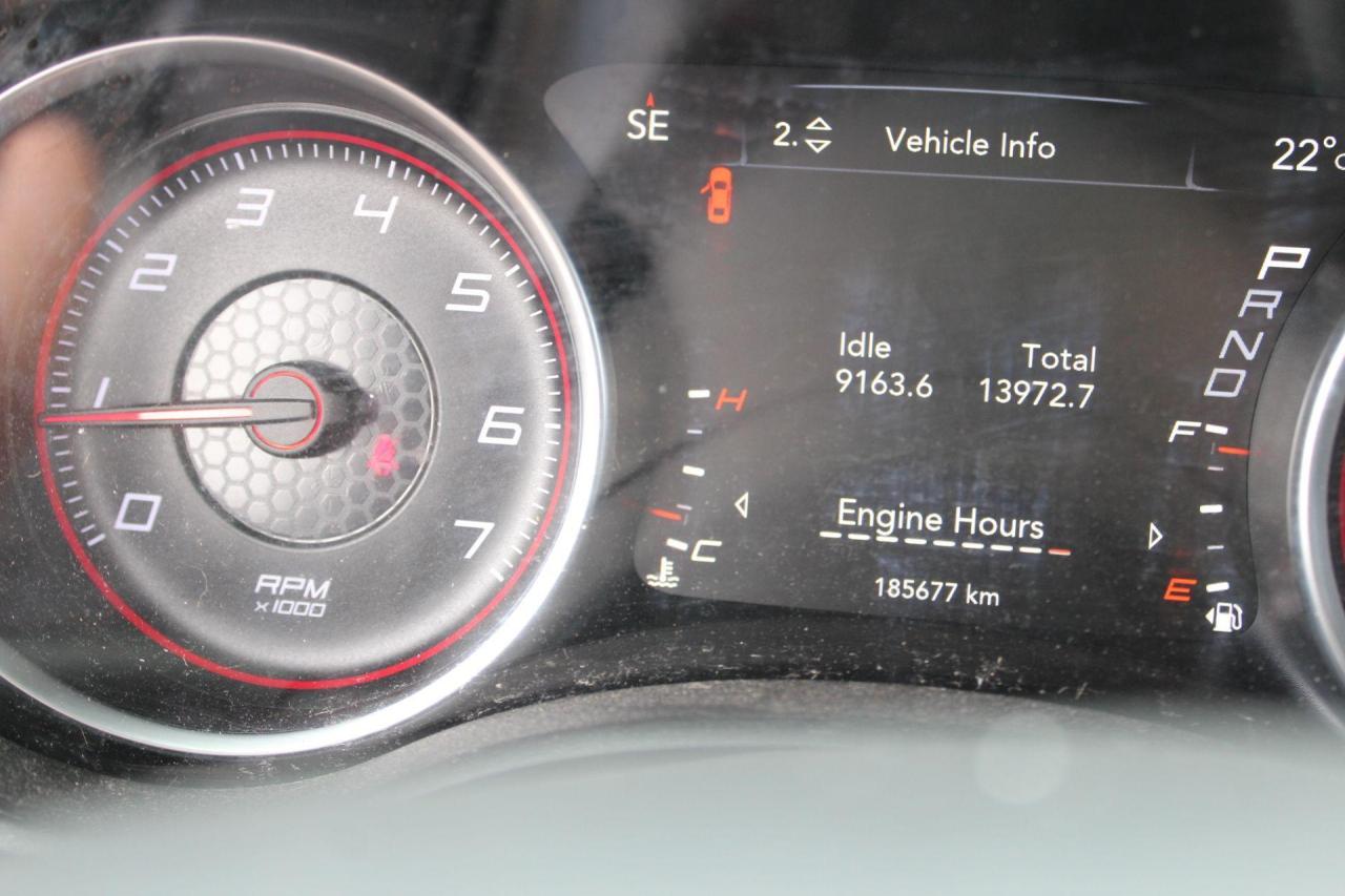 2017 Dodge Charger  Photo