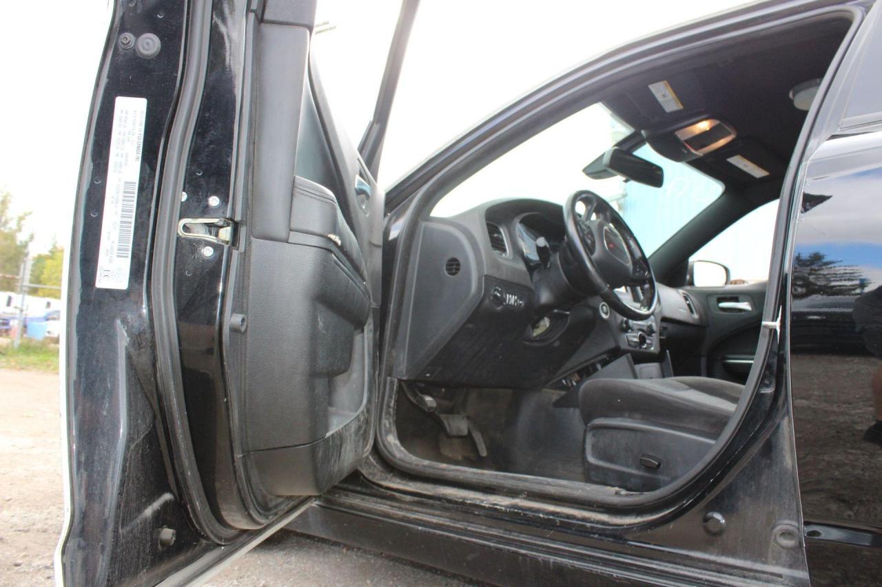 2017 Dodge Charger  Photo