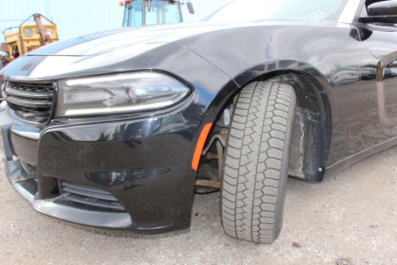 2017 Dodge Charger  Photo