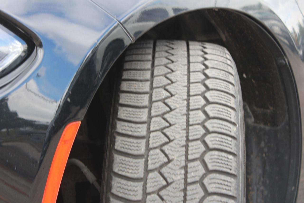 2017 Dodge Charger  Photo