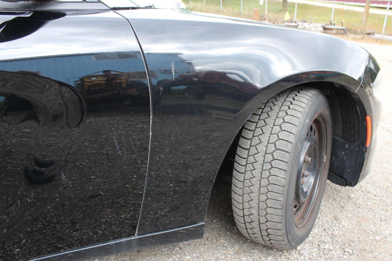 2017 Dodge Charger  Photo