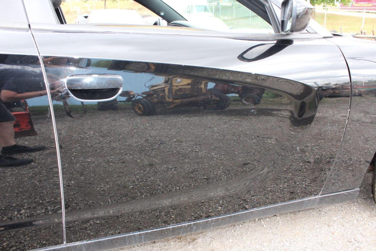 2017 Dodge Charger  Photo