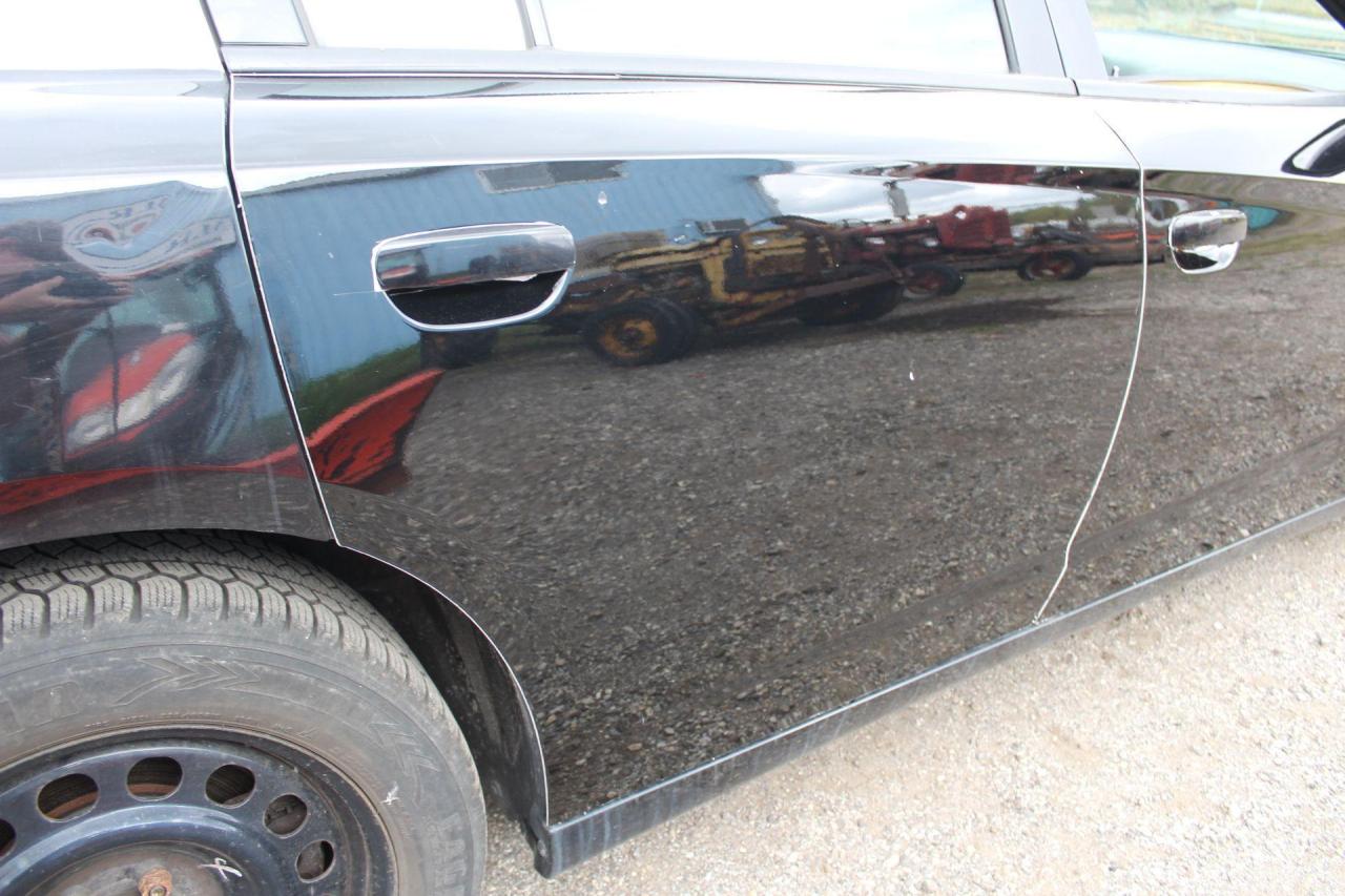 2017 Dodge Charger  Photo