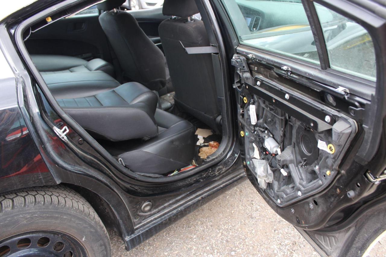 2017 Dodge Charger  Photo