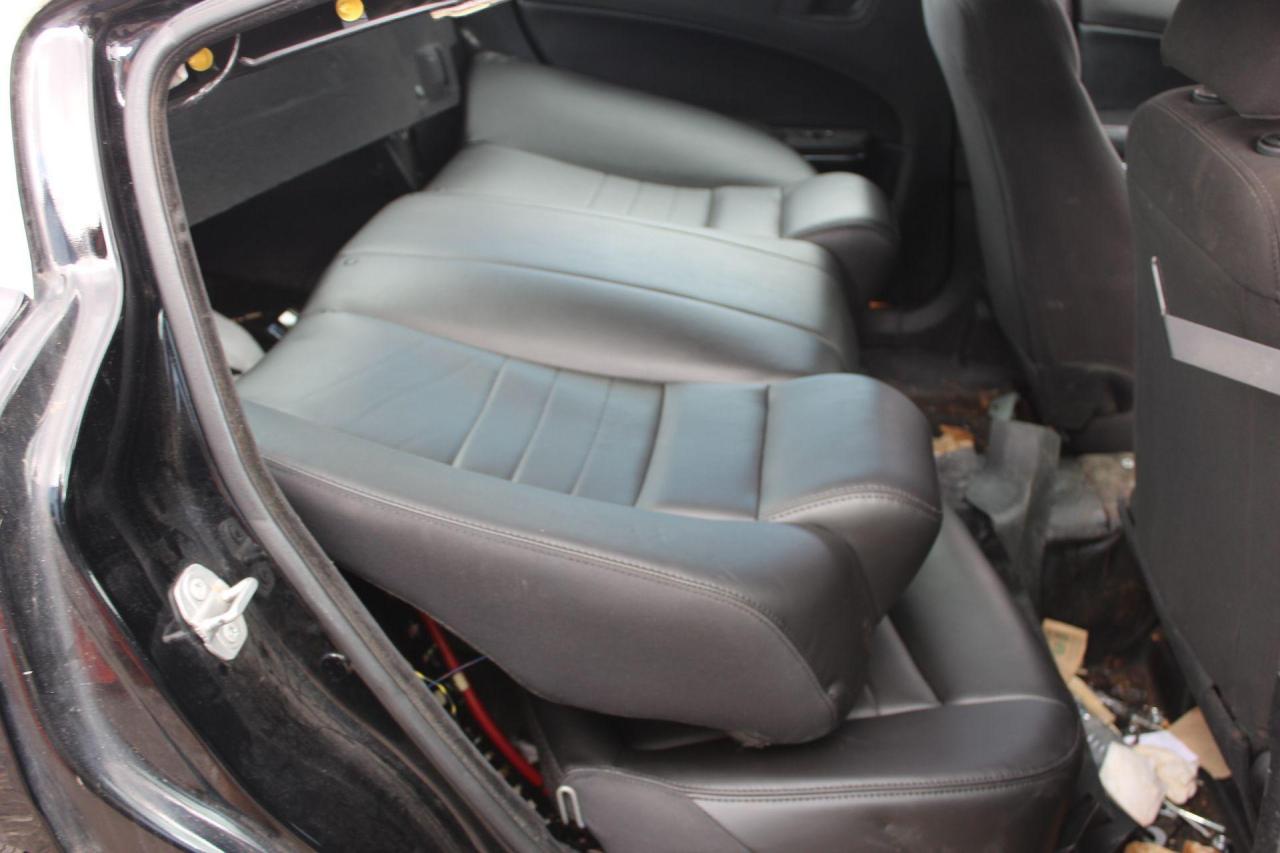 2017 Dodge Charger  Photo