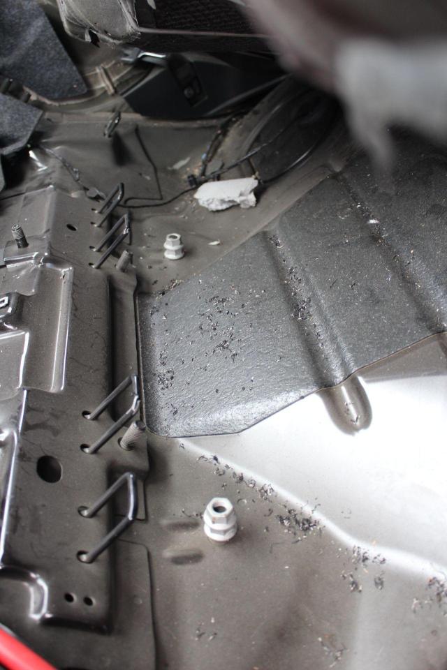 2017 Dodge Charger  Photo