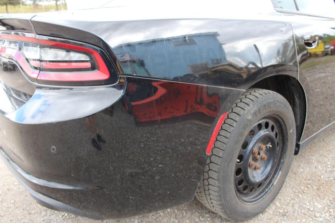 2017 Dodge Charger  Photo