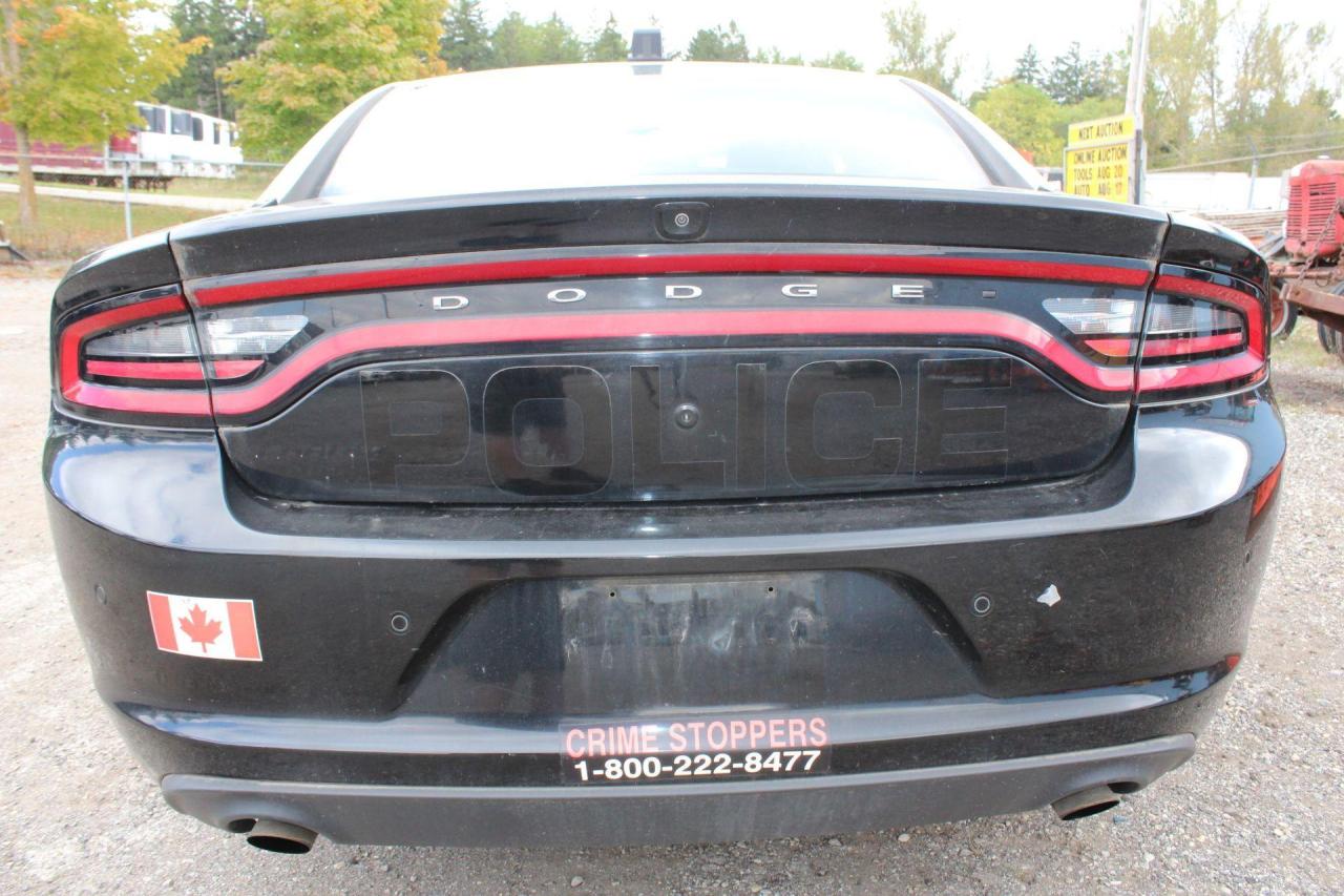 2017 Dodge Charger  Photo