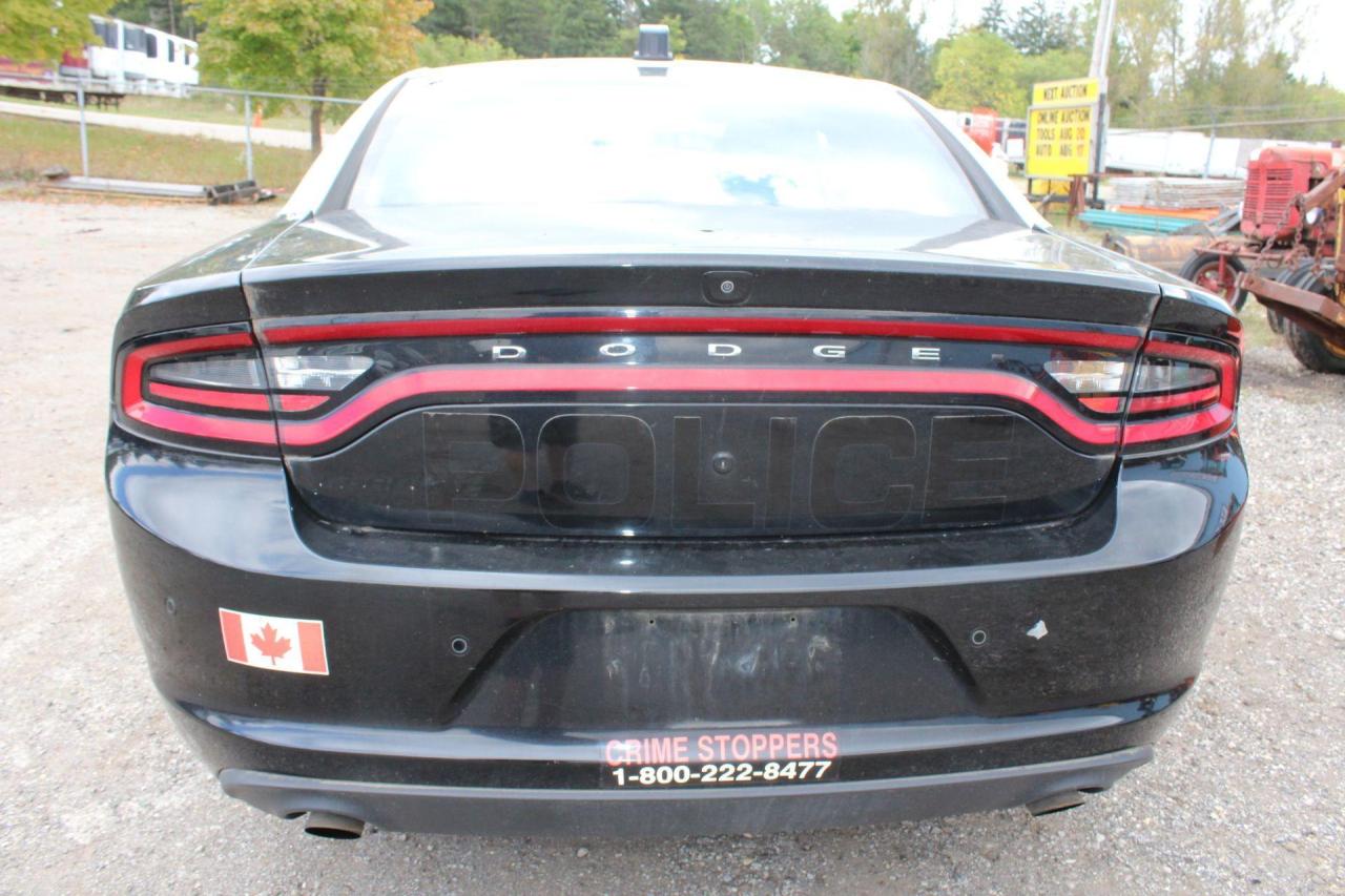 2017 Dodge Charger  Photo
