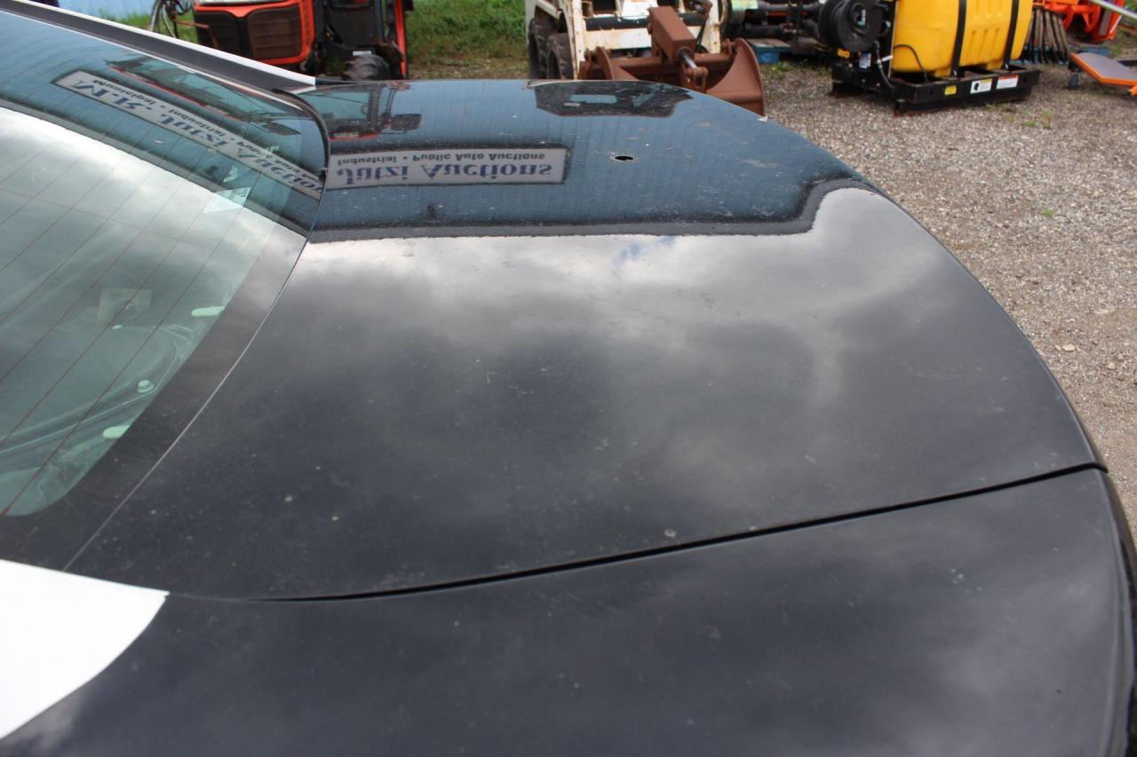 2017 Dodge Charger  Photo