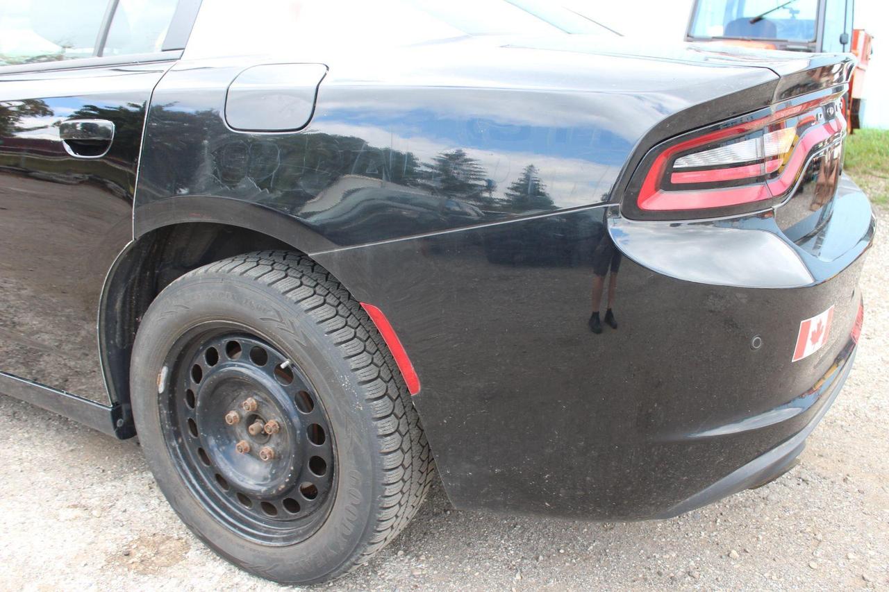 2017 Dodge Charger  Photo