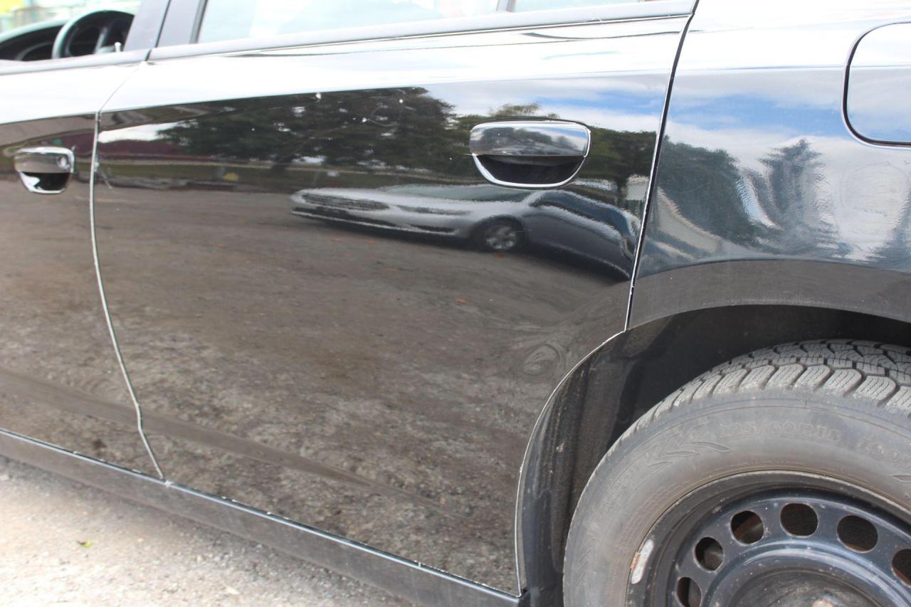 2017 Dodge Charger  Photo