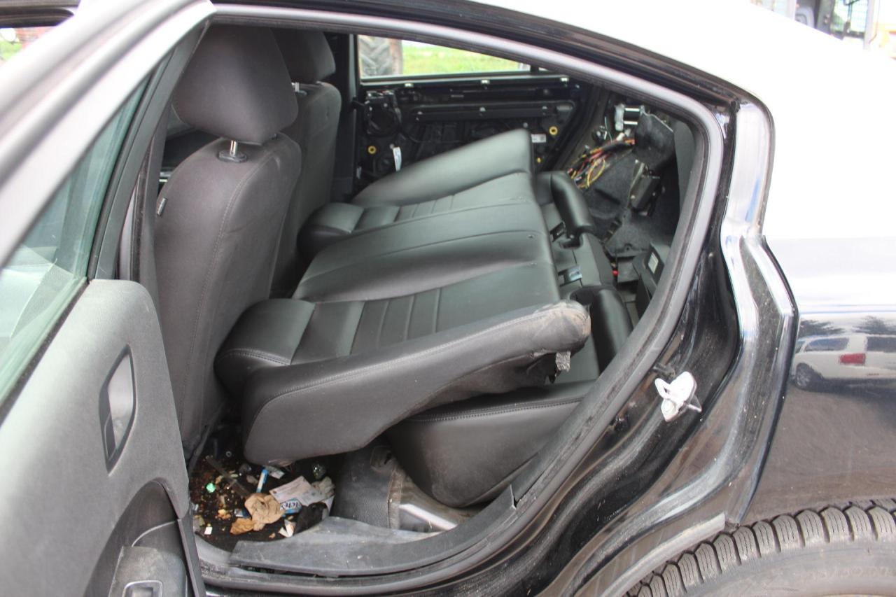 2017 Dodge Charger  Photo