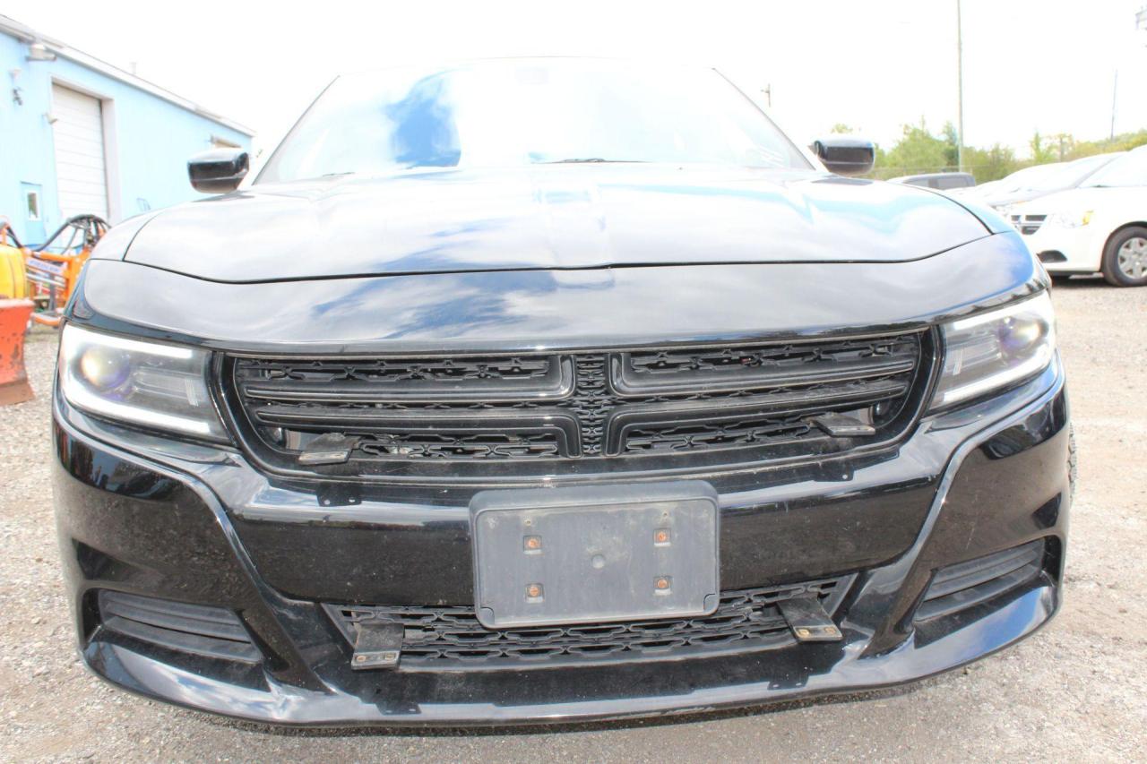 2017 Dodge Charger  Photo