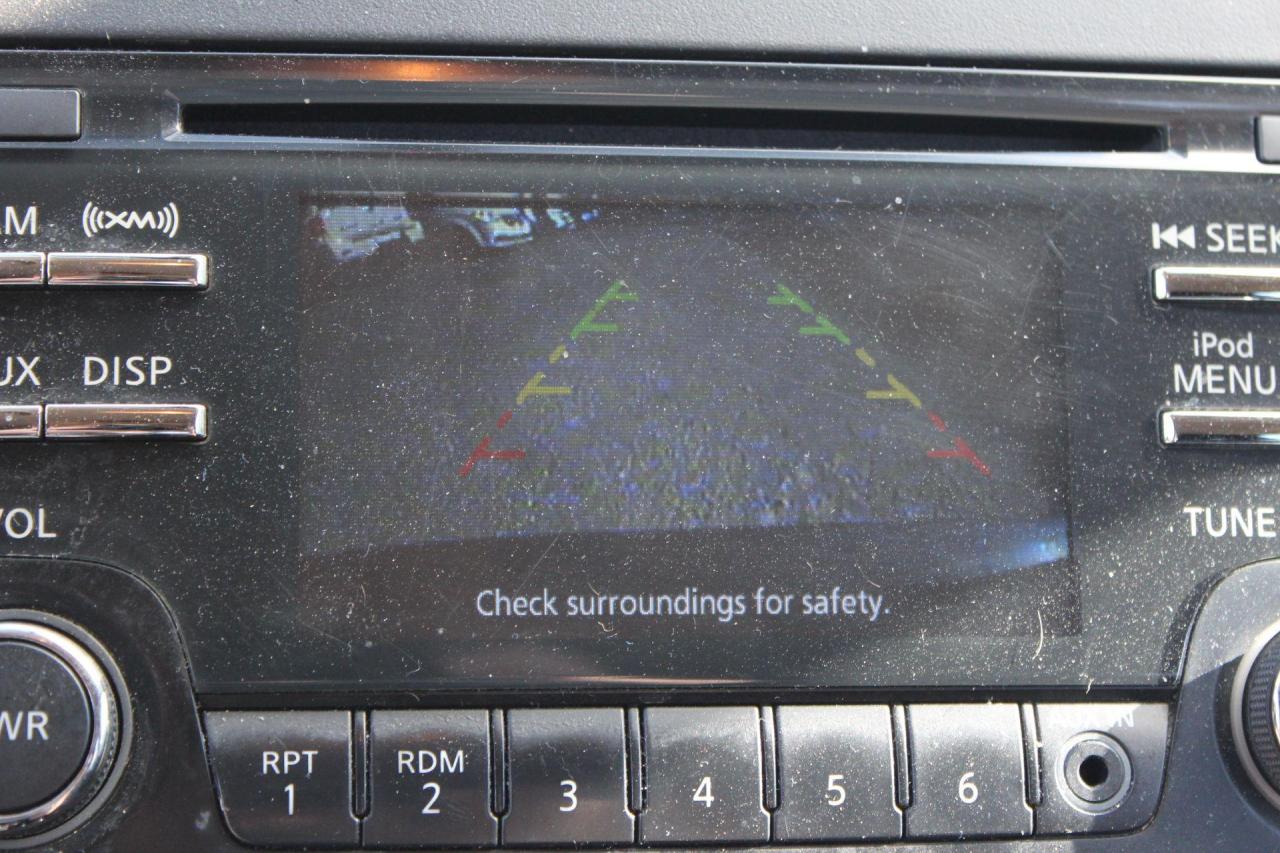 2014 Nissan Versa Note  Photo