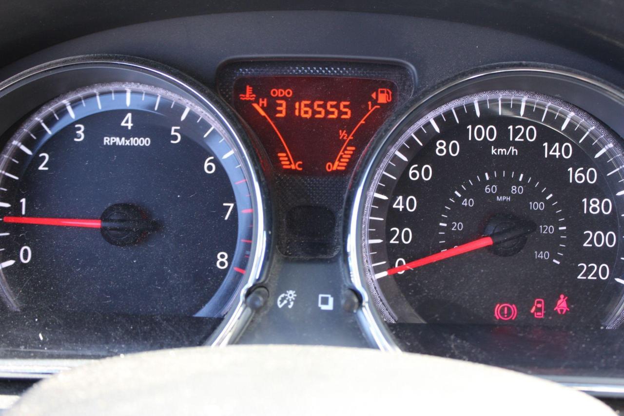 2014 Nissan Versa Note  Photo