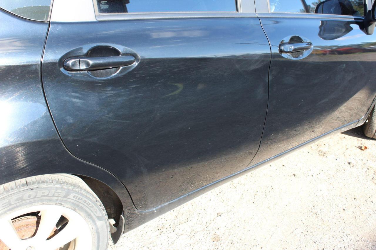 2014 Nissan Versa Note  Photo