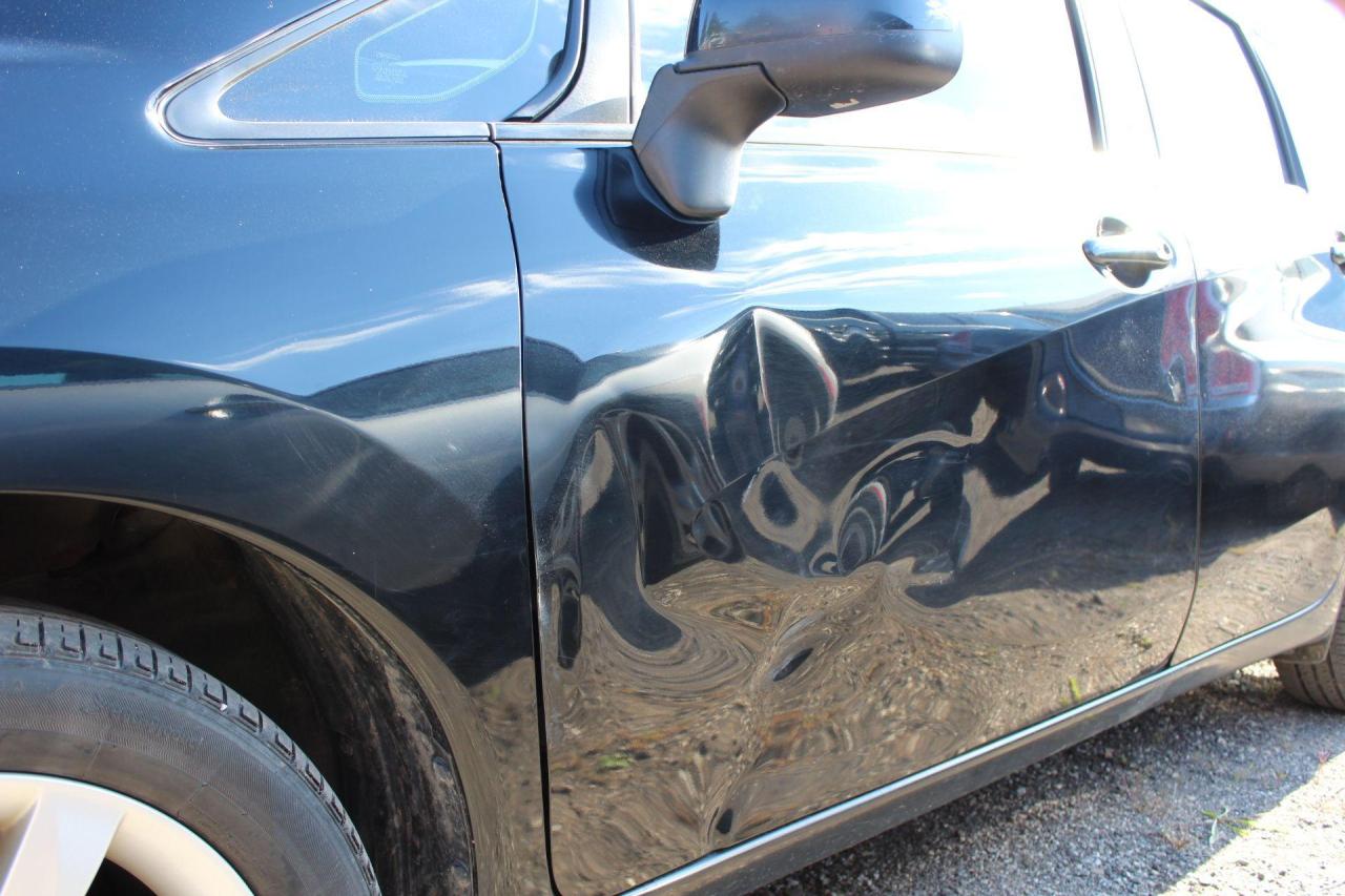 2014 Nissan Versa Note  Photo