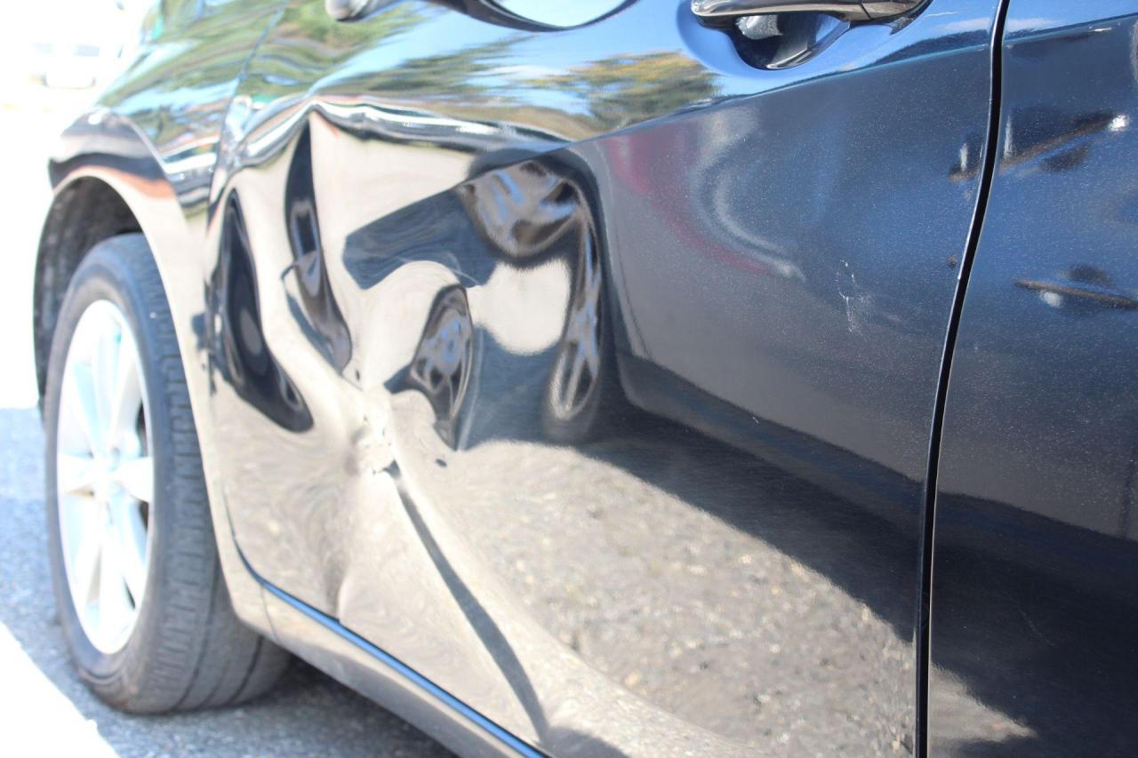 2014 Nissan Versa Note  Photo