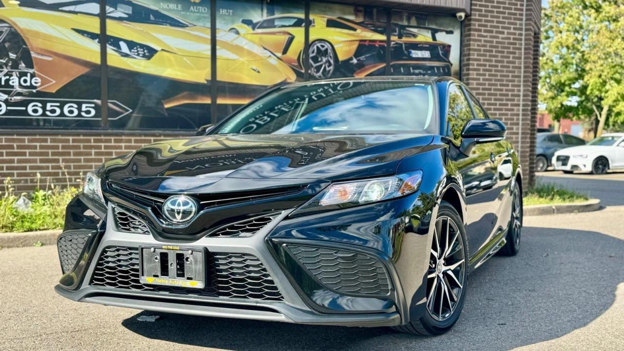 2023 Toyota Camry  Photo2