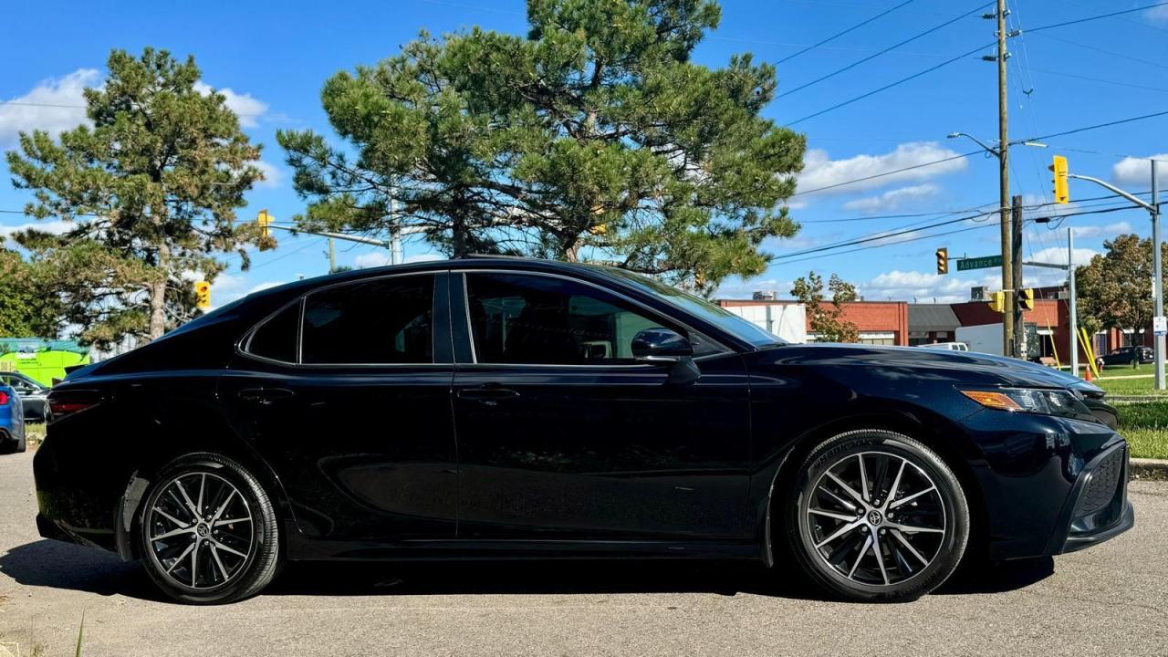 2023 Toyota Camry  Photo4