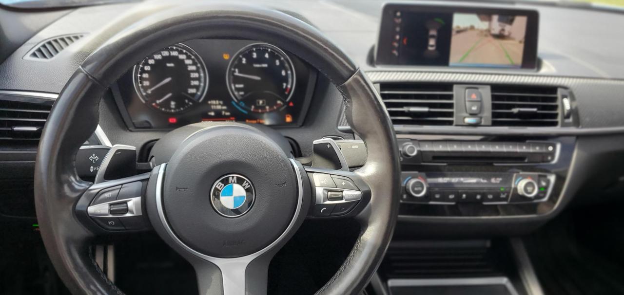 2020 BMW 2-Series M240i XDRIVE - Photo #11