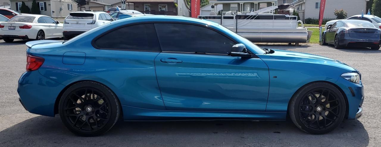 2020 BMW 2-Series M240i XDRIVE - Photo #7