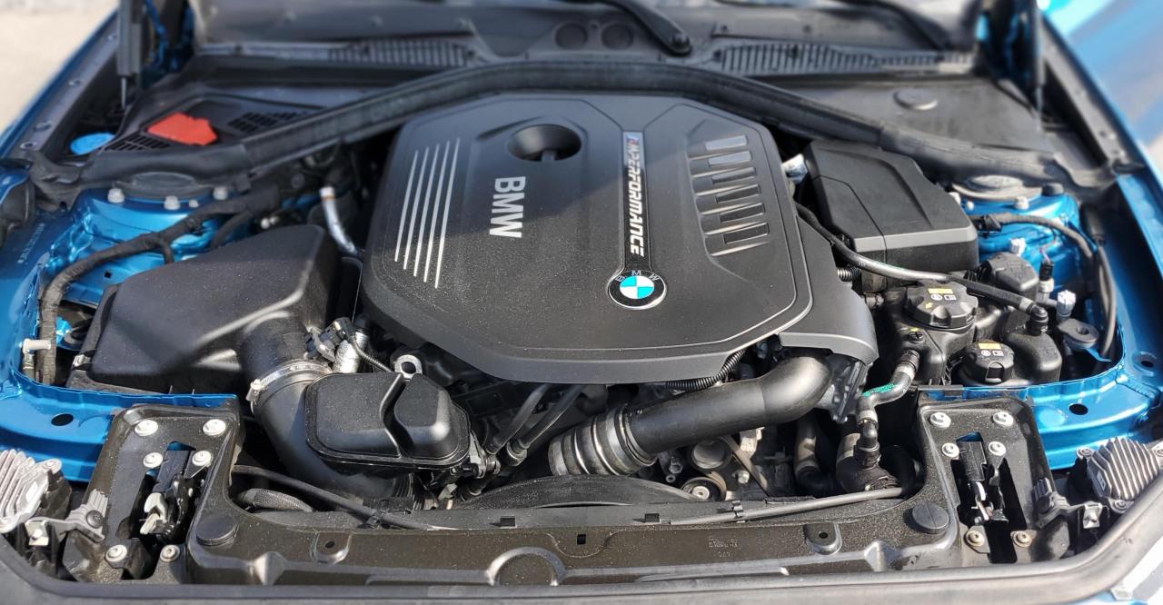 2020 BMW 2-Series M240i XDRIVE - Photo #17