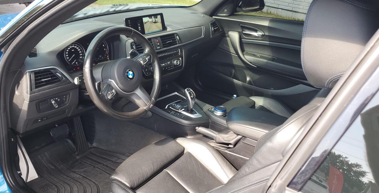 2020 BMW 2-Series M240i XDRIVE - Photo #10