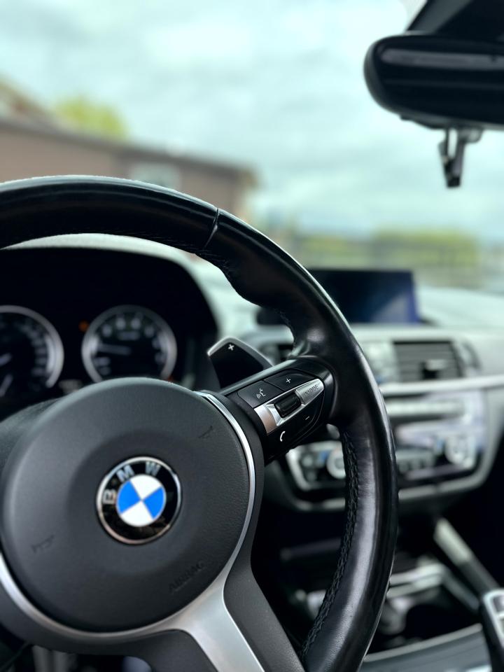 2020 BMW 2-Series M240i XDRIVE - Photo #16