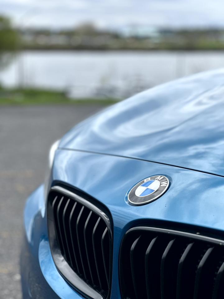 2020 BMW 2-Series M240i XDRIVE - Photo #7