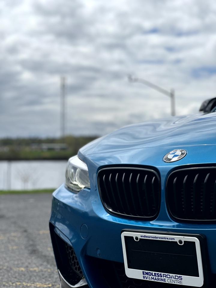 2020 BMW 2-Series M240i XDRIVE - Photo #9