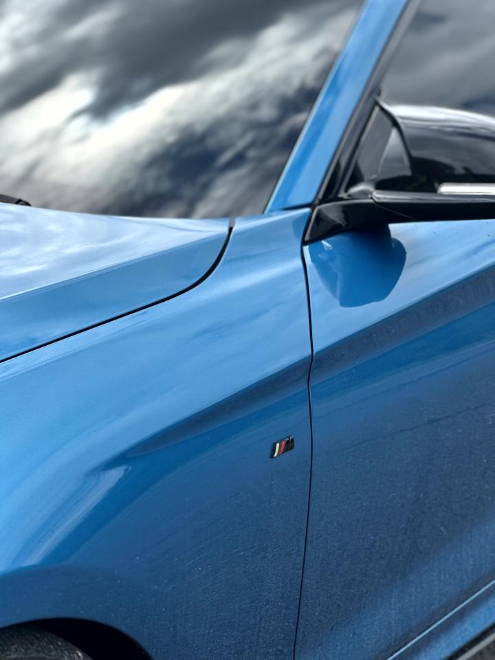 2020 BMW 2-Series M240i XDRIVE - Photo #10