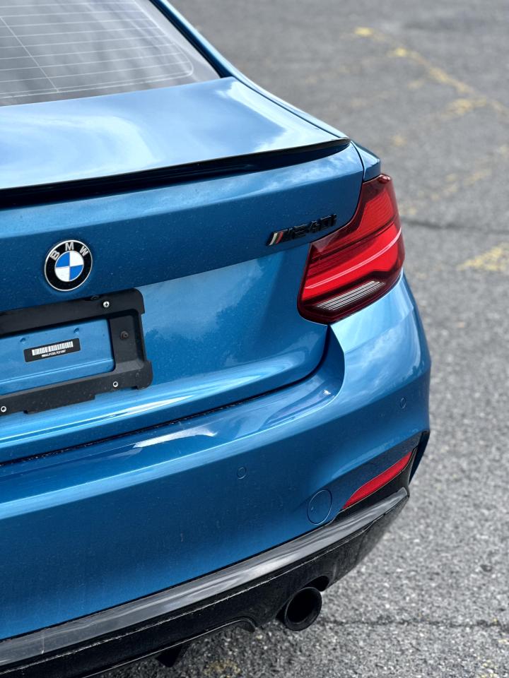 2020 BMW 2-Series M240i XDRIVE - Photo #8