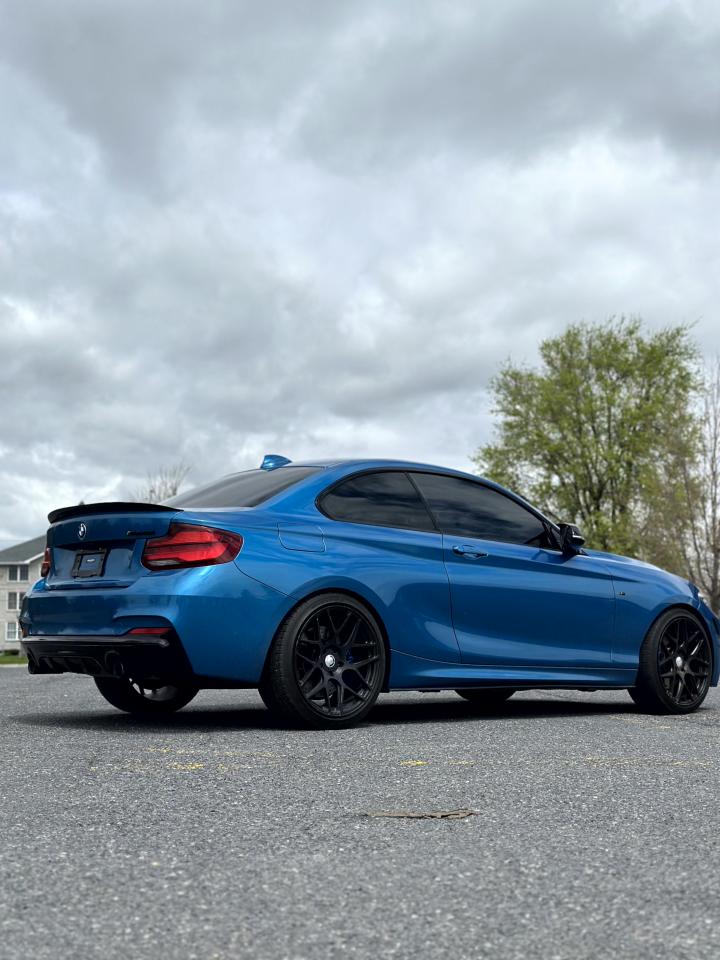 2020 BMW 2-Series M240i XDRIVE - Photo #12