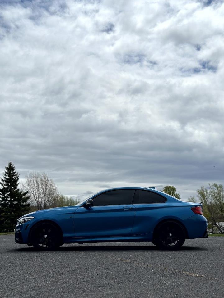 2020 BMW 2-Series M240i XDRIVE - Photo #6